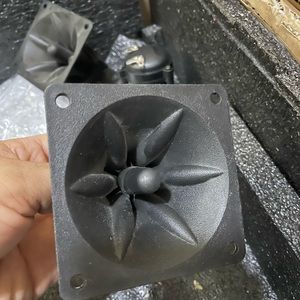 tweeter piezo for speakers 2 pc